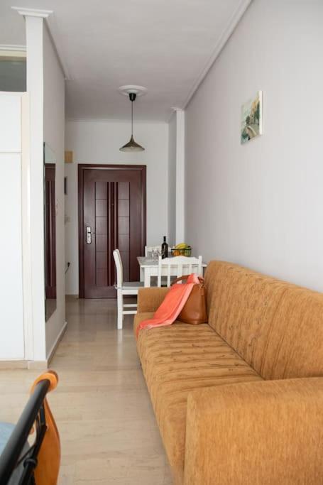 Androniki'S Home Rethymno Eksteriør bilde