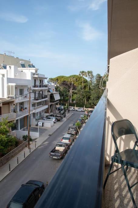 Androniki'S Home Rethymno Eksteriør bilde