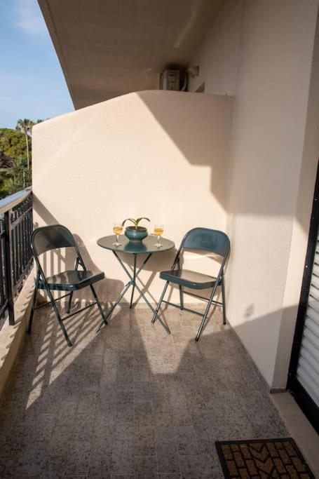 Androniki'S Home Rethymno Eksteriør bilde