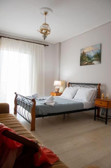 Androniki'S Home Rethymno Eksteriør bilde