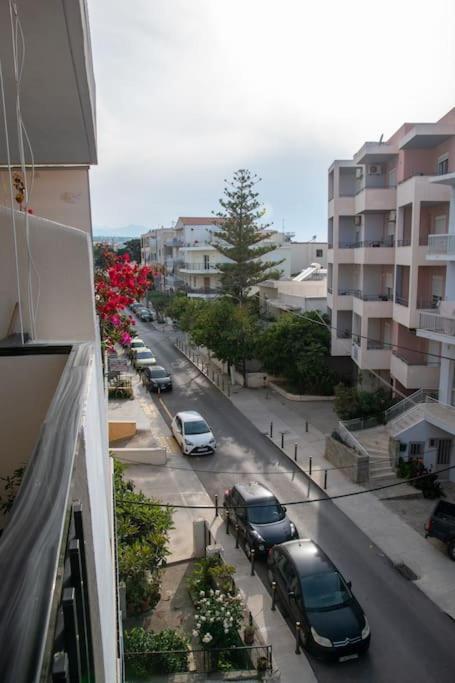 Androniki'S Home Rethymno Eksteriør bilde