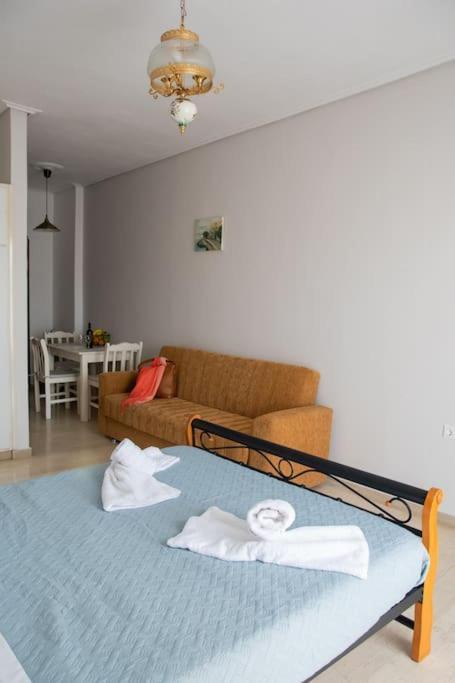 Androniki'S Home Rethymno Eksteriør bilde