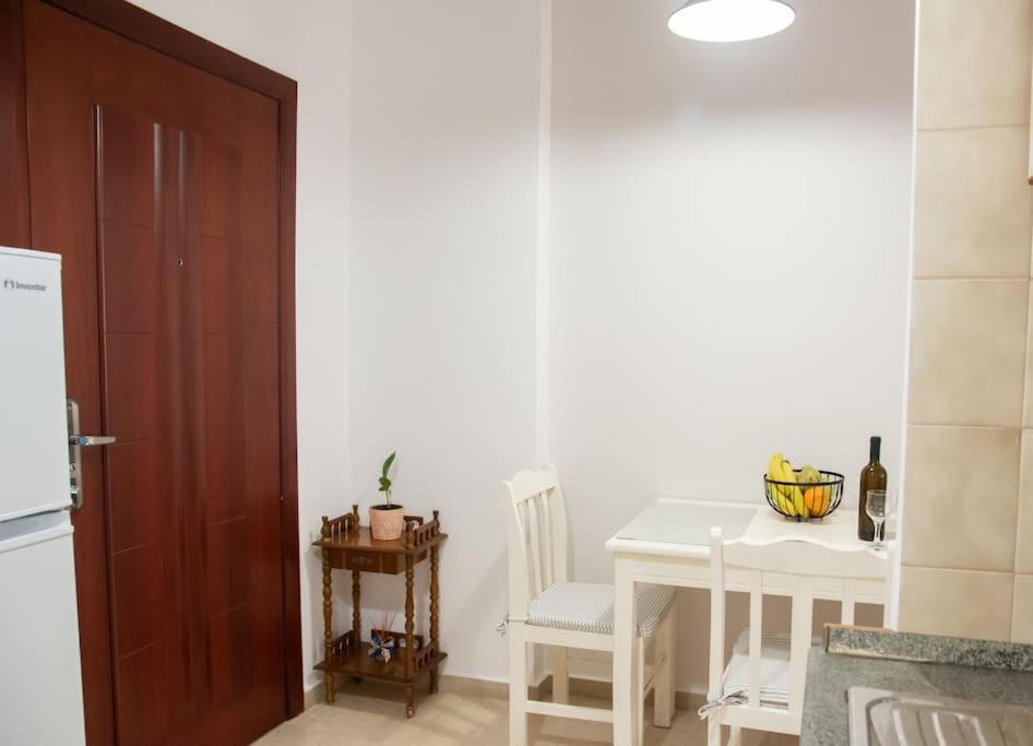Androniki'S Home Rethymno Eksteriør bilde